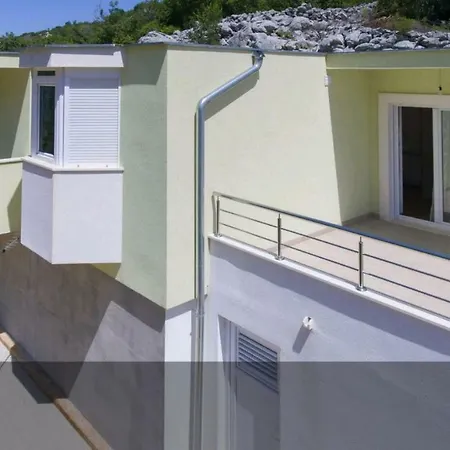 Vila Rusula Zagvozd